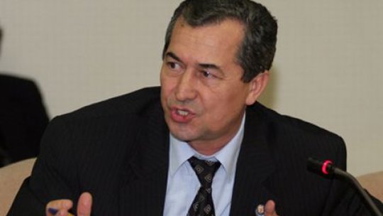 AUDIO Petru Lificiu, schimbat din funcţie pentru declaraţiile privind majorarea preţului energiei