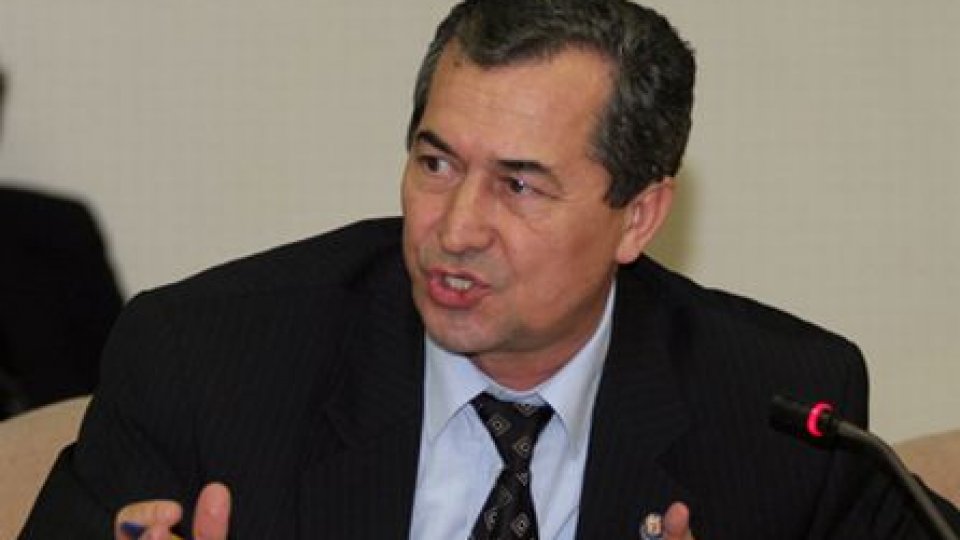 AUDIO Petru Lificiu, schimbat din funcţie pentru declaraţiile privind majorarea preţului energiei