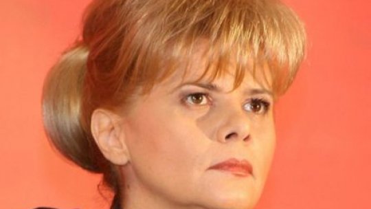 Ponta: Până luni, Corina Dumitrescu să-şi clarifice situaţia