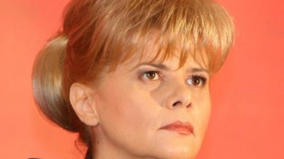 Ponta: Până luni, Corina Dumitrescu să-şi clarifice situaţia