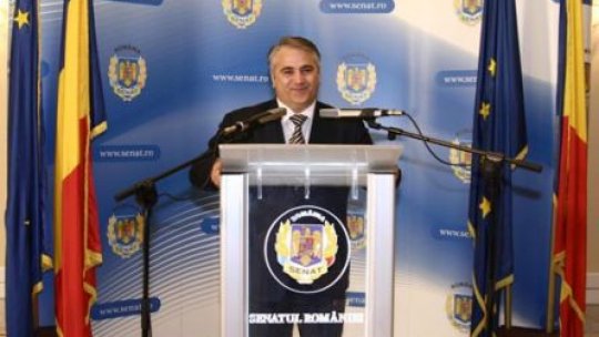 Senatorul Viorel Badea vrea să plece din PDL