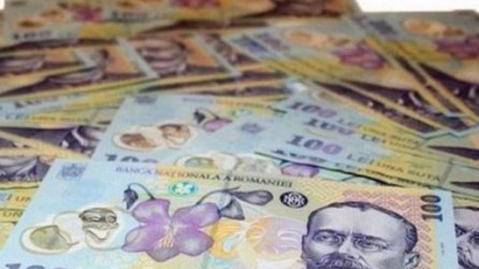 Guvernul Ponta majorează salariile bugetarilor din iunie 