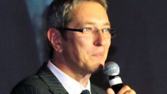 Andrei Zaharescu va fi purtătorul de cuvânt al Guvernului Ponta