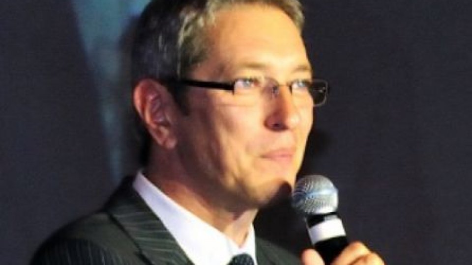 Andrei Zaharescu va fi purtătorul de cuvânt al Guvernului Ponta