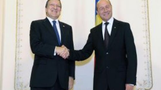 România cere extinderea perioadei pentru absorbţia fondurilor europene