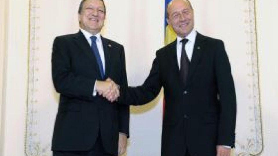 România cere extinderea perioadei pentru absorbţia fondurilor europene