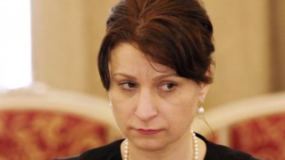 Şirul demisiilor din PDL continuă. Sorina Plăcintă pleacă la PNL
