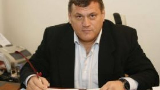 Cristian Poteraş şi-a depus mandatul la şefia PDL, Sector 6