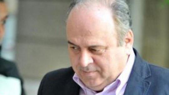 Gheorghe Ştefan, vicepreşedinte PDL