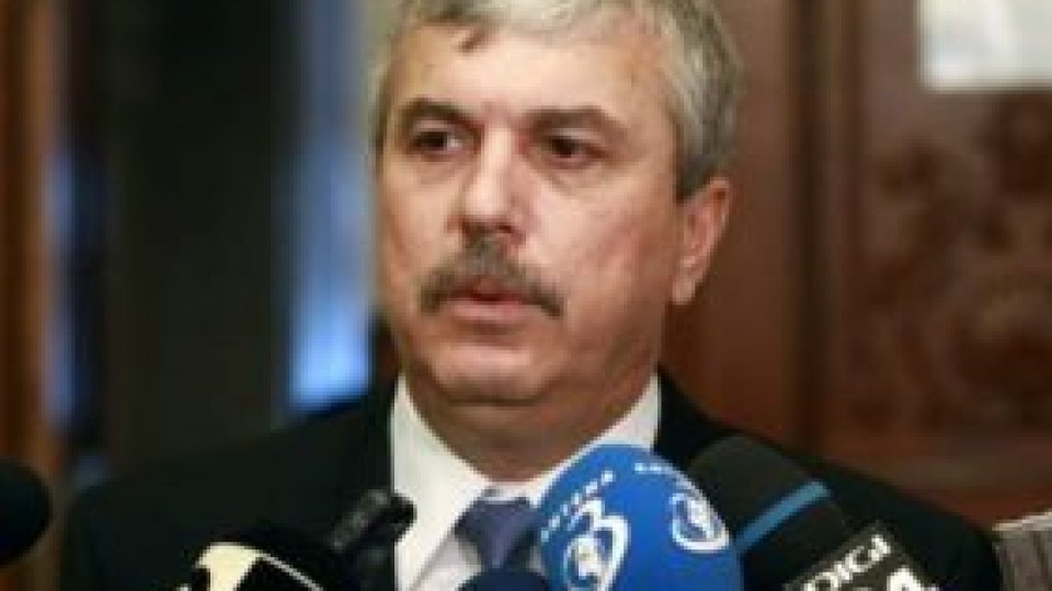 Interdicţia morală în PSD, "să nu mai fie primit niciun pedelist"