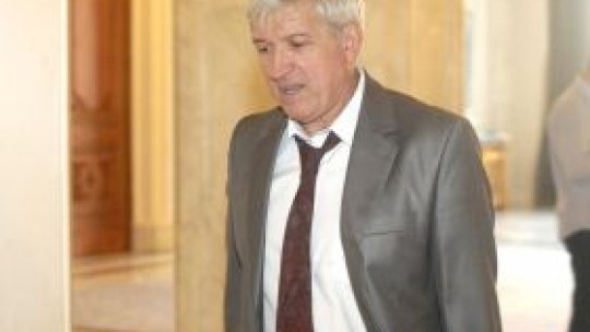 Ministrul Culturii, audiat la Parchet