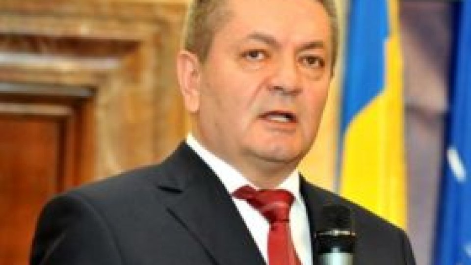 "România a îndeplinit toate criteriile pentru a deveni stat membru Schengen"