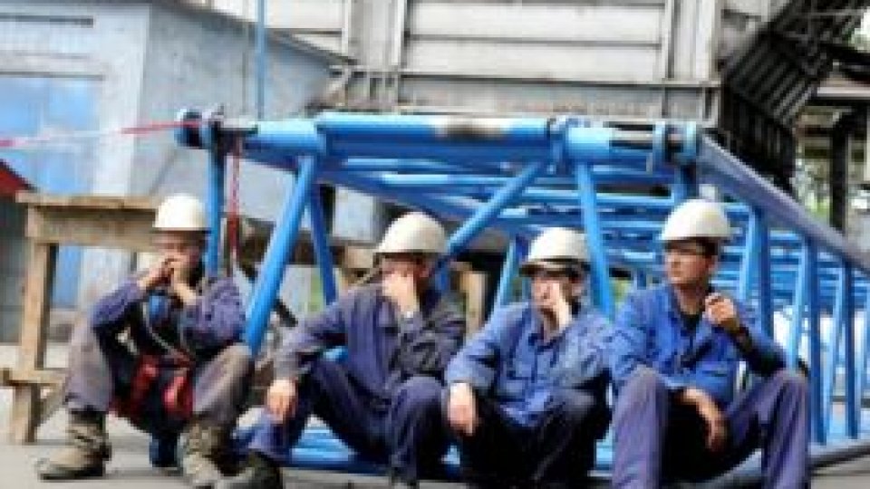 Inspecția Muncii: Amenzi pentru neprotejarea angajaților pe timp de caniculă
