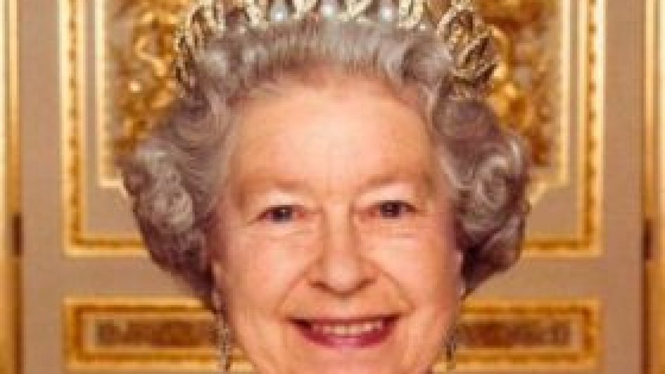 Marea Britanie serbează jubileul de diamant al Reginei