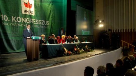 USL şi UDMR bat palma la nivel local