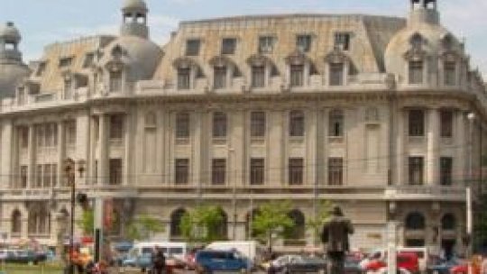 Acuzaţia de plagiat a lui Ponta, analizată de Universitatea Bucureşti