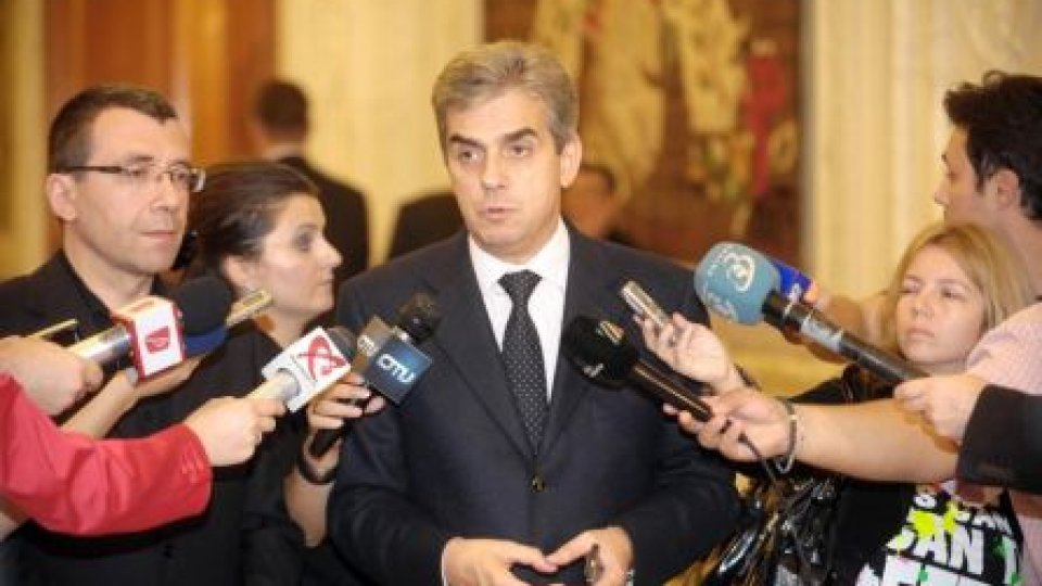 Eugen Nicolăescu: Suspendarea preşedintelui se amână