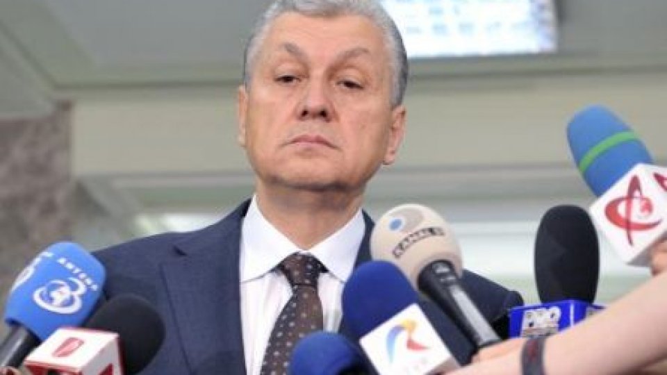 AUDIO Consiliul Superior al Magistraturii vrea sancţionarea avocaţilor lui Năstase
