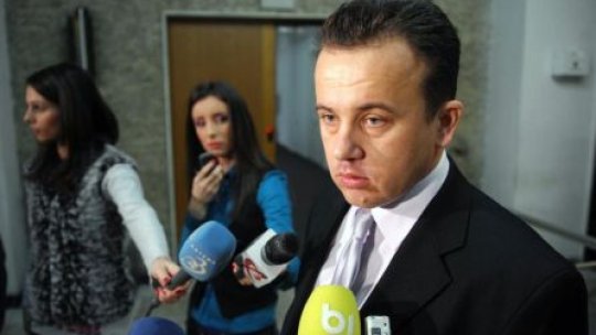 Ministrul Liviu Pop, verificat de ANI pentru conflict de interese