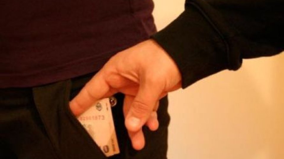 Economia subterană ajunge "la 30 la sută din PIB"