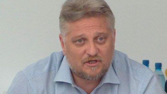 Corneliu Iacobov , condamnat la închisoare în dosarul RAFO