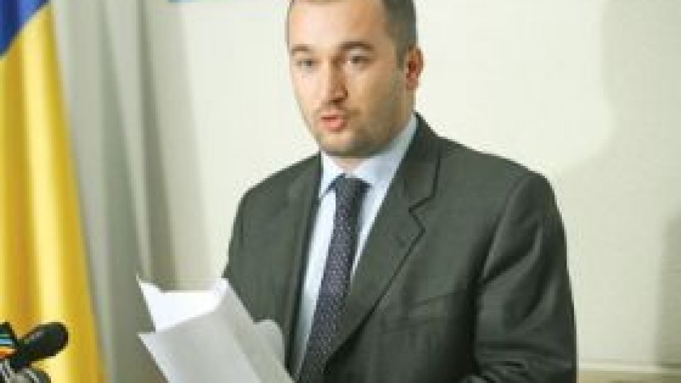 Marian Muhuleț, vicepreşedintele Autorităţii Electorale Permanente