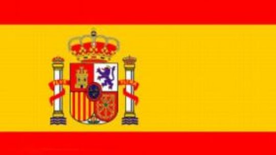 Spania cere ajutorul Uniunii Europene pentru a evita prăbuşirea