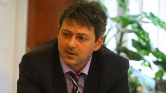 Iulius Dan Pavleti, preşedintele ANRE, a fost demis