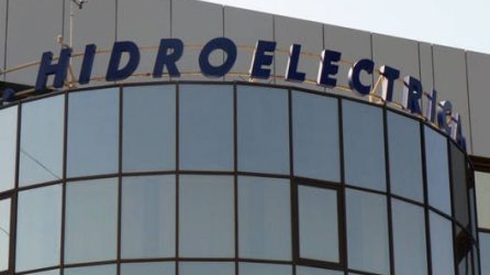 Hidroelectrica a denunţat contractul cu Energy Holding