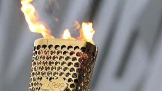 Folosirea simbolurilor olimpice în scop politic, interzisă