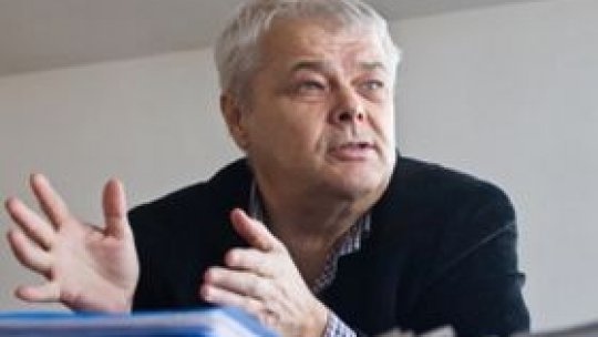 Bogdan Ficeac, analist