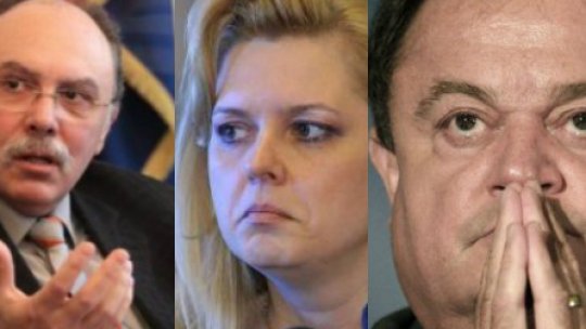 Marţea revocărilor