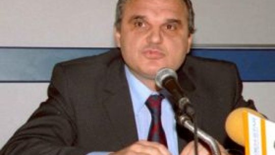 Vasile Cepoi: Deblocarea posturilor în sănătate, după o evaluare FMI