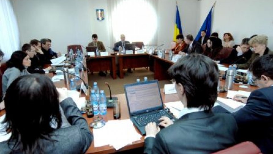 Lideri USL, în vizorul Inspecţiei Judiciare a CSM. Află cine sunt