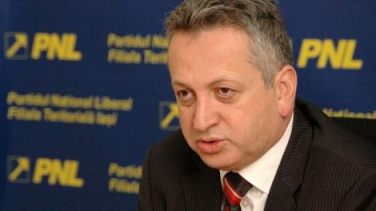 Fenechiu: România începe să arate din ce în ce mai mult ca un stat poliţienesc