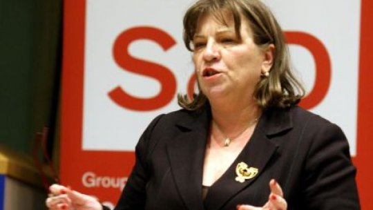 Norica Nicolai: USL solicită o anchetă cu privire la scurgerea de informaţii