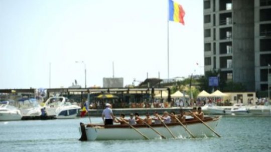 Marina Română, sărbătorită de 110 ani