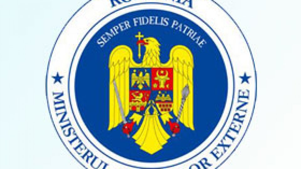 Ministerul de Externe critică declaraţiile "xenofobe" ale unui deputat francez