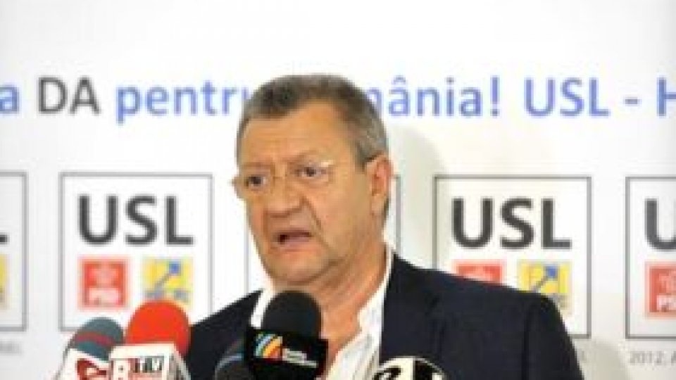 Bogdan Niculescu-Duvăz, deputat PSD