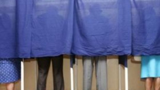 Peste 25.000 de sibieni, excluşi de pe listele permanente din judeţ