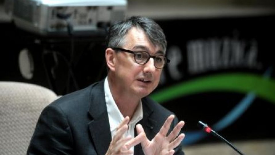 Conducerea Institutului Cultural Român a demisionat în bloc
