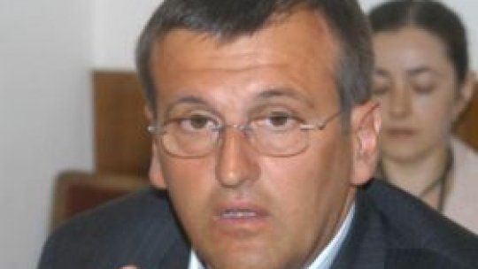 PDL vrea să se alieze cu PNŢCD şi Noua Republică