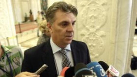 AUDIO Parlamentul pregăteşte sesiunea extraordinară