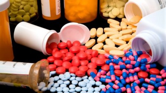 Taxa clawback, dezbătută de FMI şi producătorii de medicamente