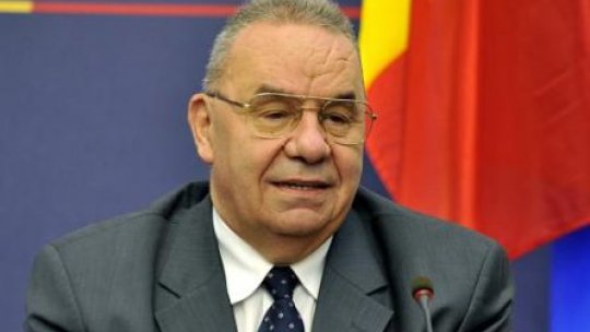 Andrei Marga, propunerea USL pentru şefia Institutului Cultural Român