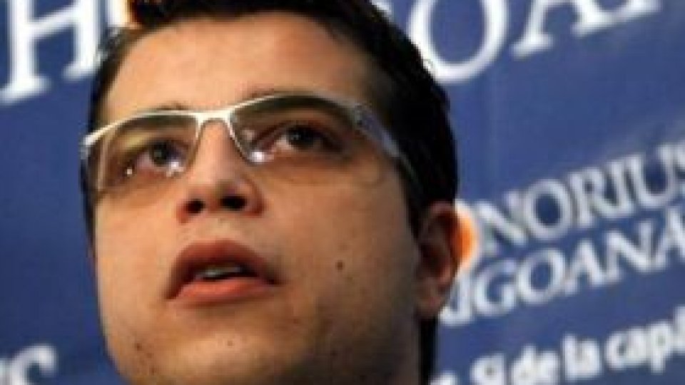 Honorius Prigoană s-a înscris în PNL