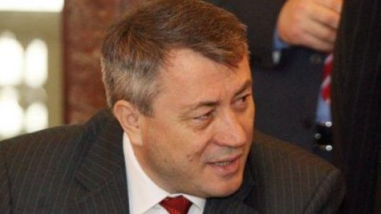 Şeful de la Evidenţa Populaţiei, urmărit penal