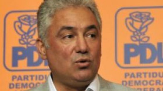 Videanu cere Guvernului să pună capăt crizei politice