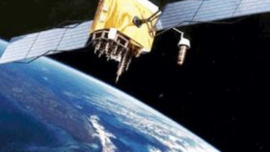 UE îmbunătăţeşte serviciile GPS