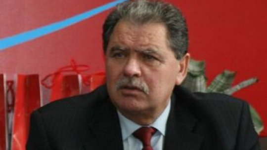 Preşedintele CJ Argeş, luat cu ambulanţa de la DNA 